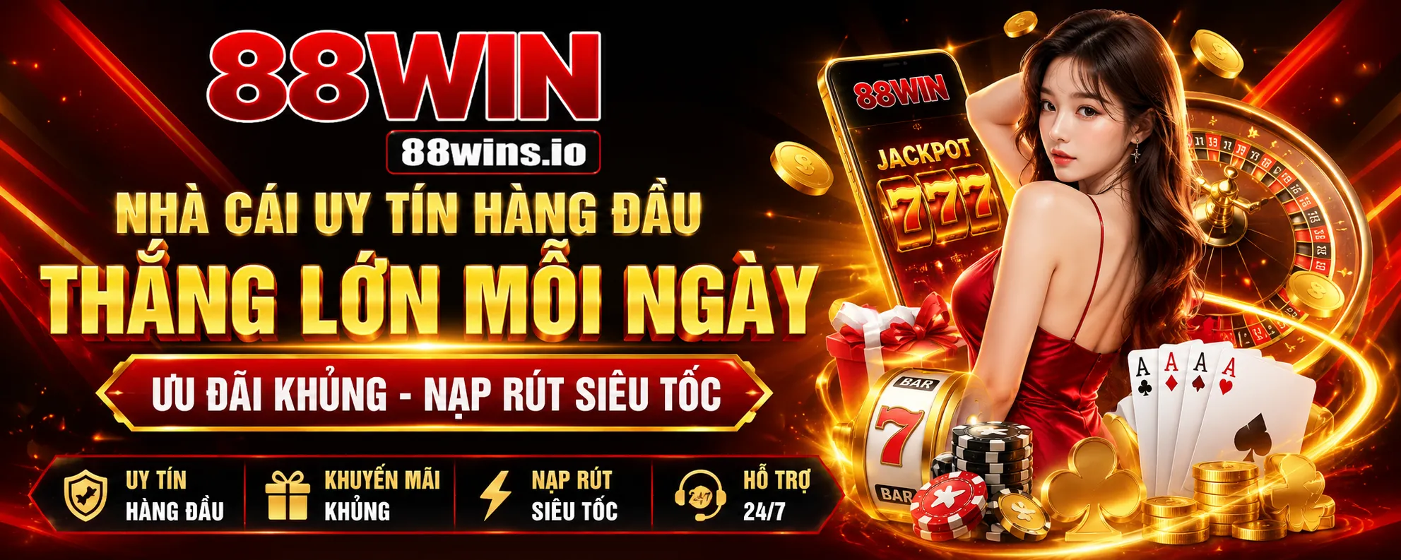 88win